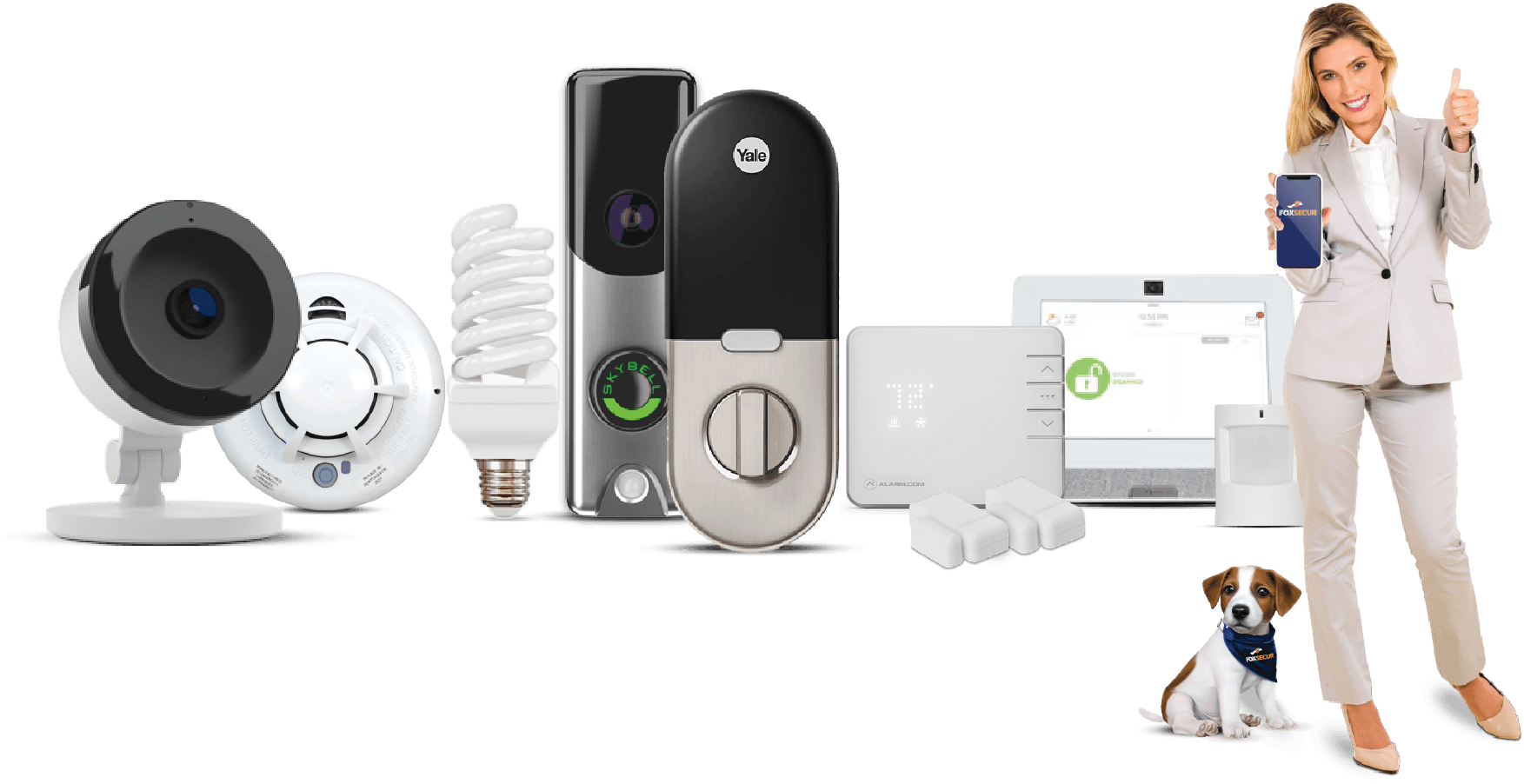 Contactez nous pour un Estimation Gratuite!